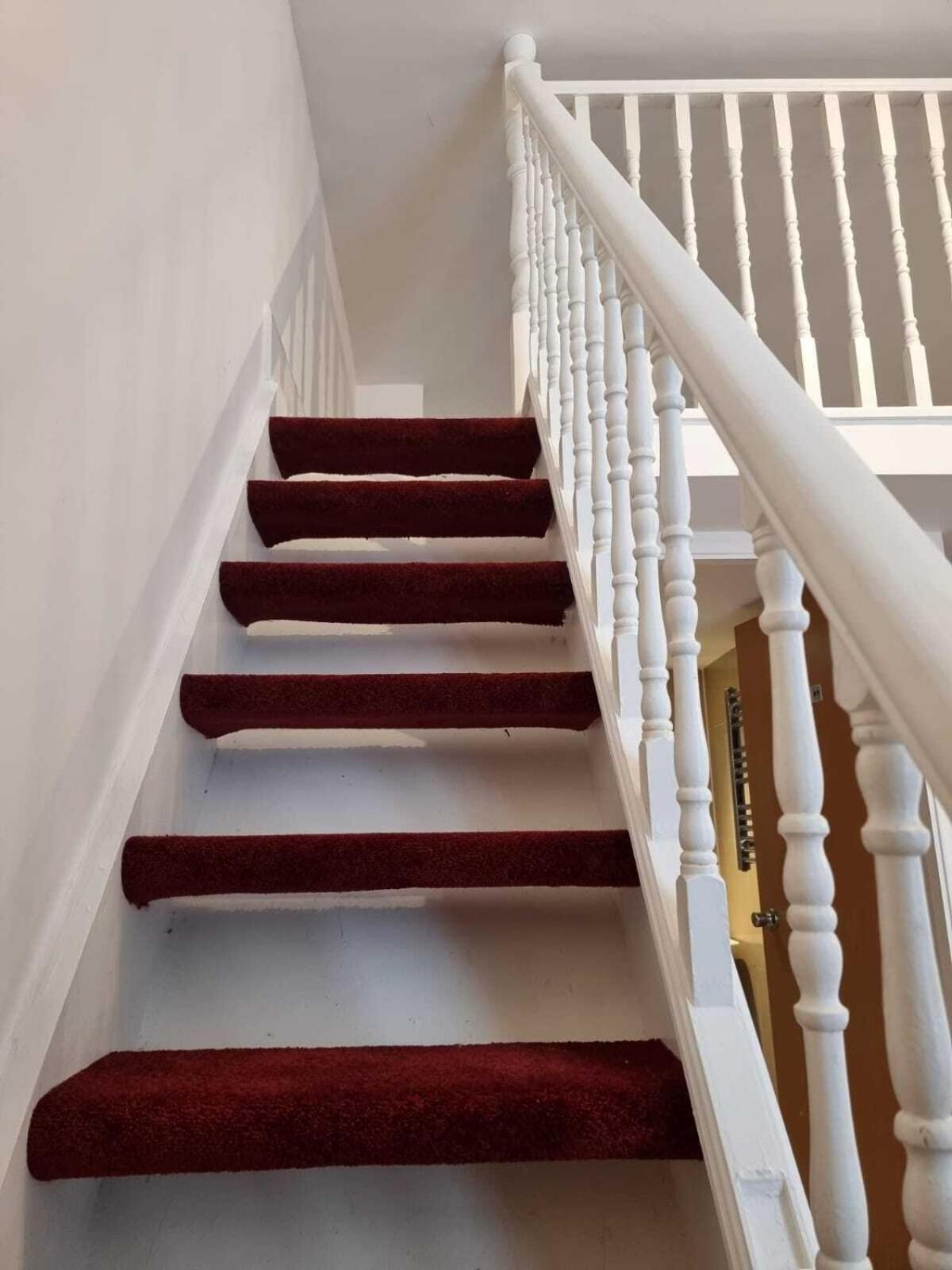 Inverness Terrace Bed & Breakfast Londra
