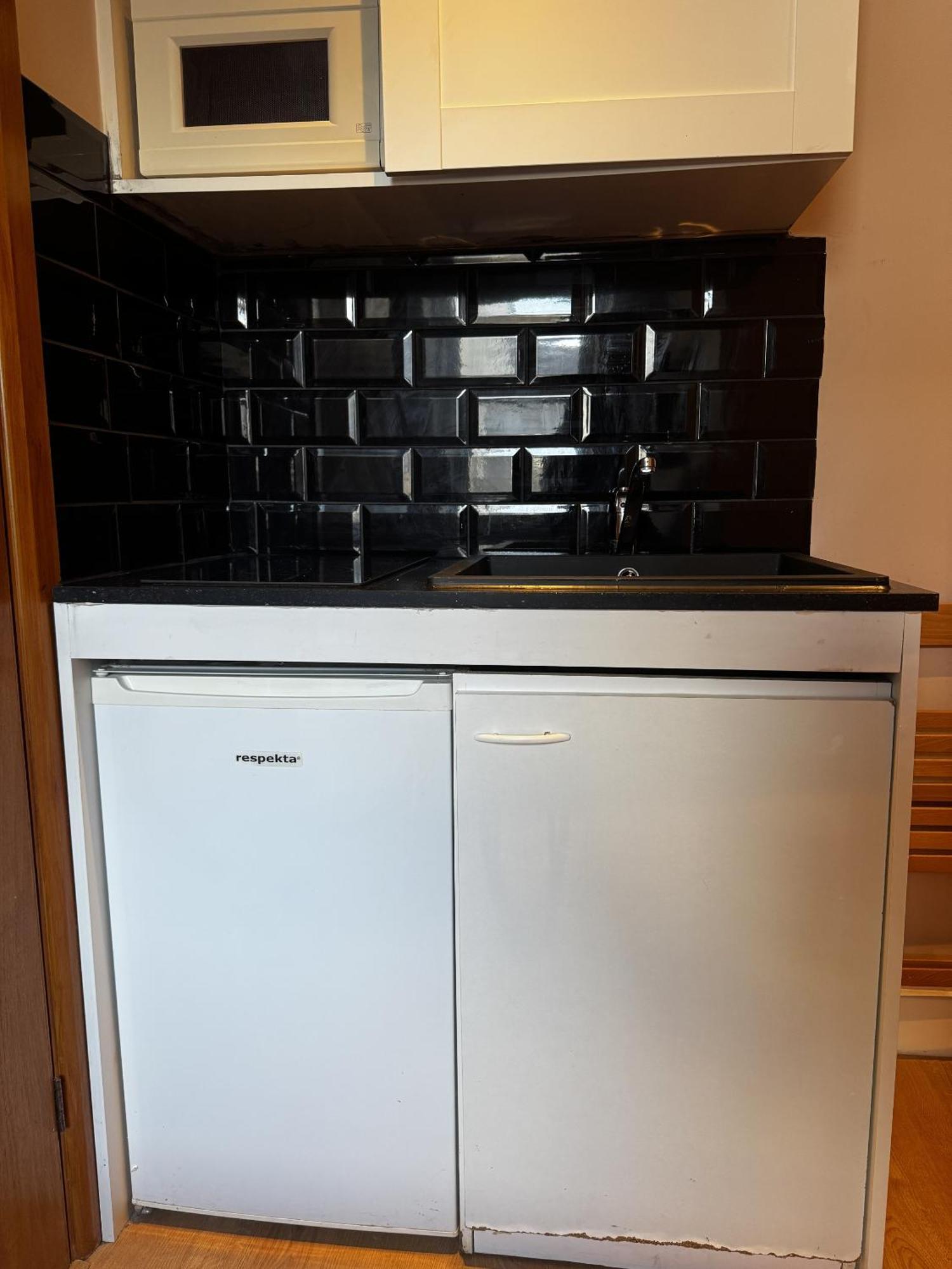 Inverness Terrace Bed & Breakfast Londra