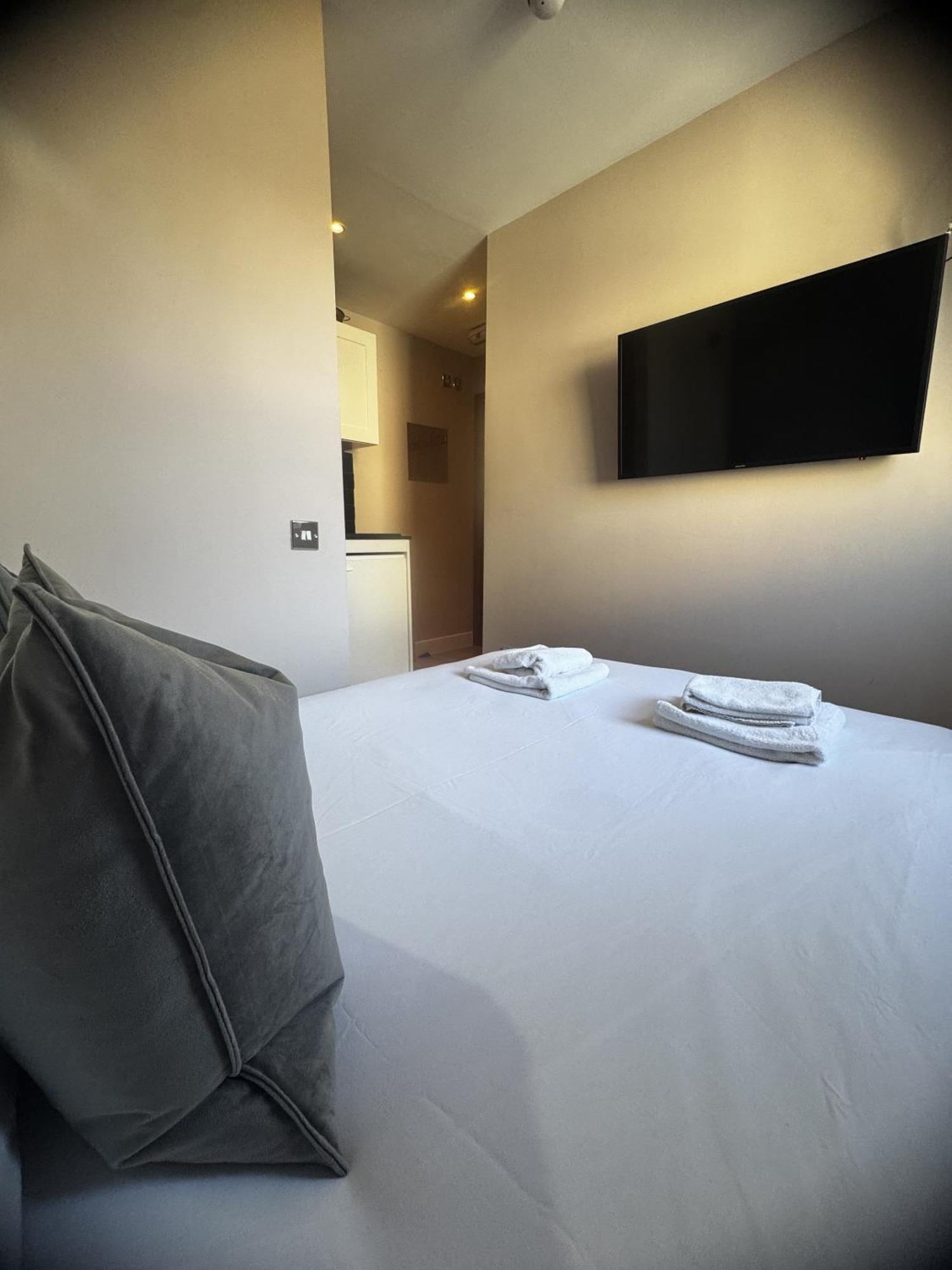 Inverness Terrace Bed & Breakfast Londra