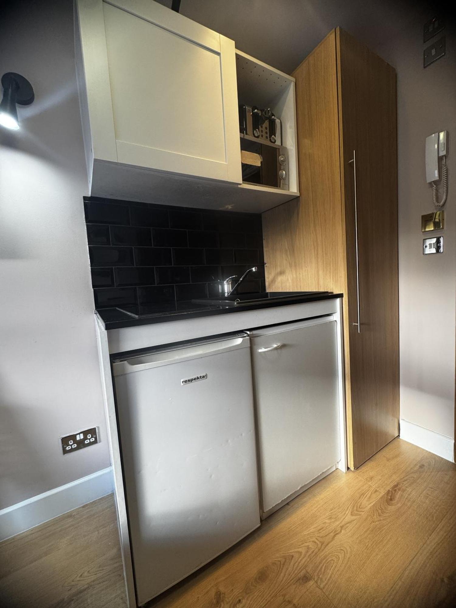 Inverness Terrace Bed & Breakfast Londra