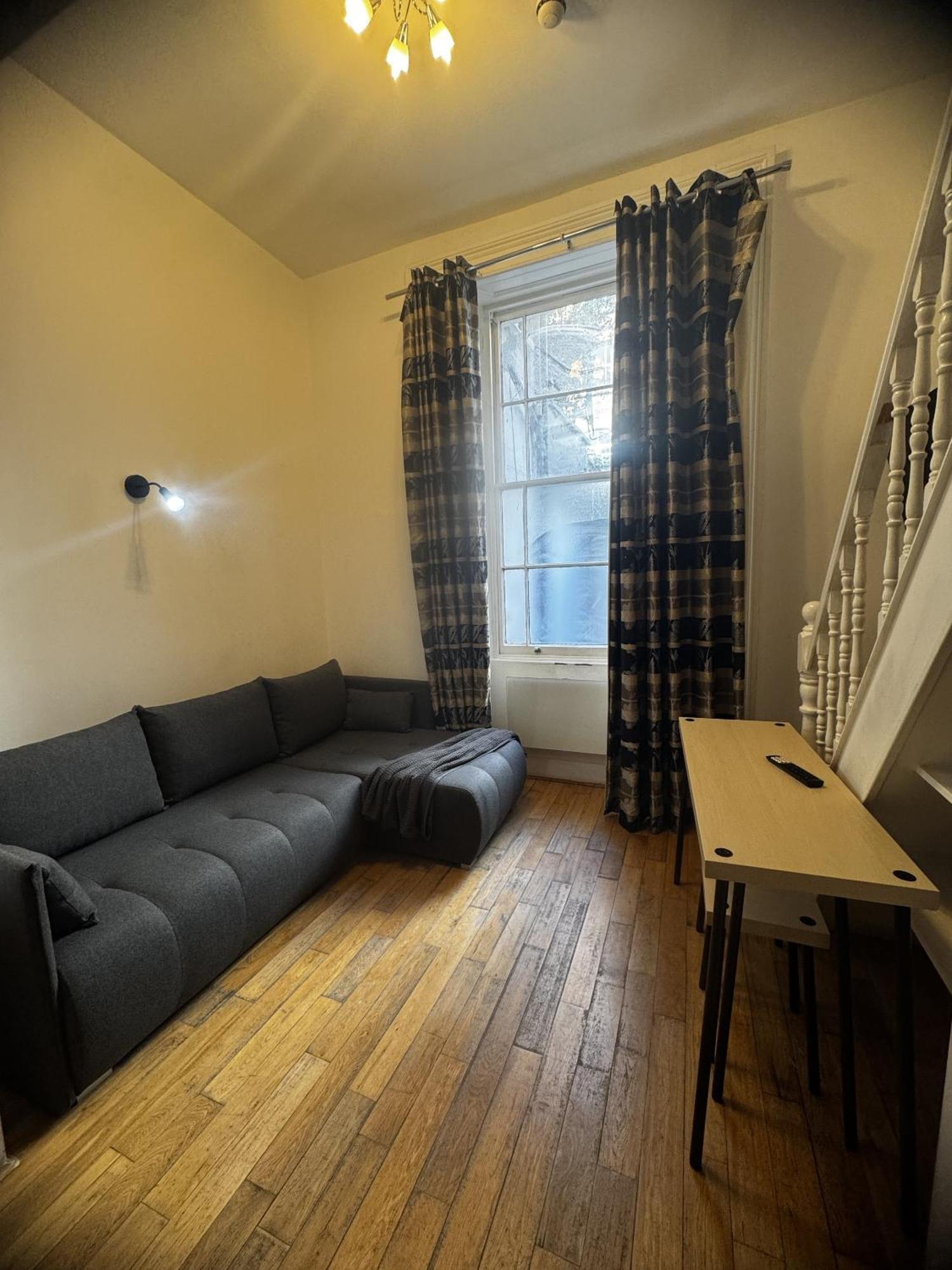 Inverness Terrace Bed & Breakfast Londra