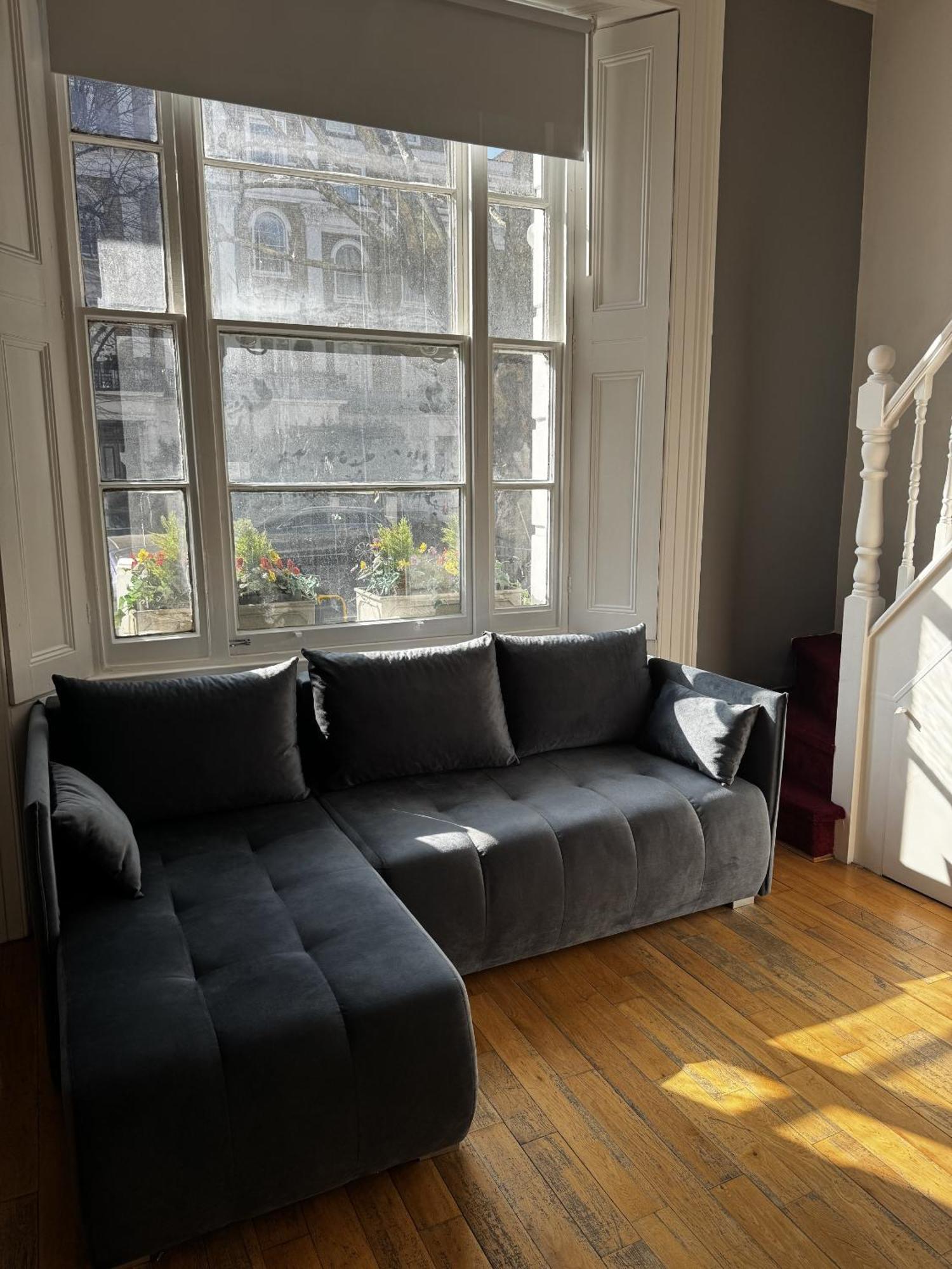 Inverness Terrace Londra